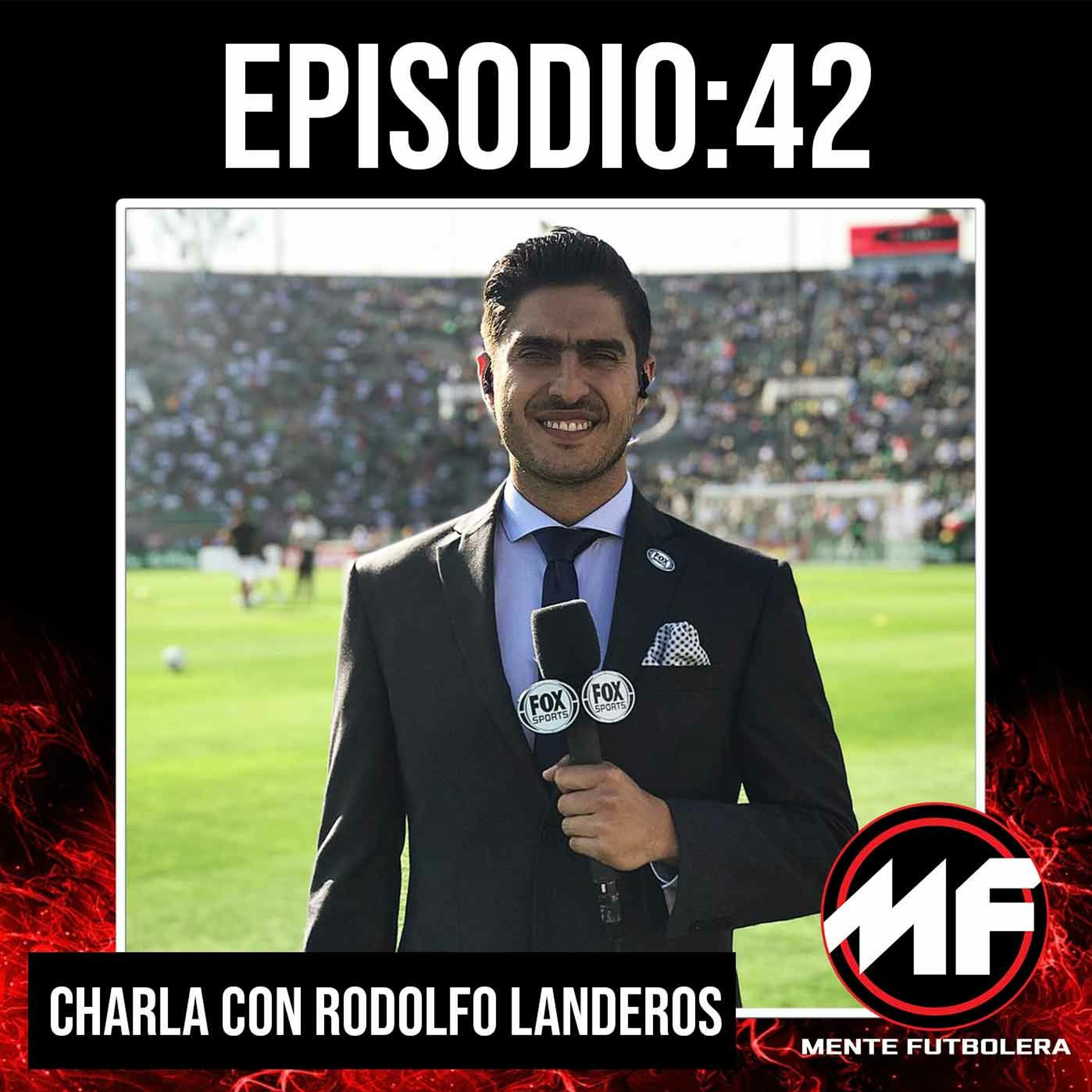 Mente Futbolera: La nueva visión del Futbol
