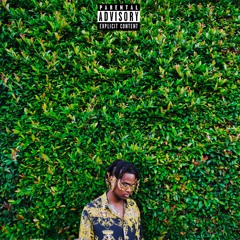 Hue (Prod. by BlackMayo)