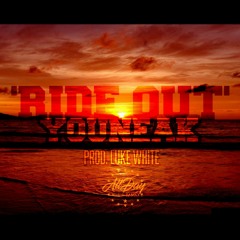 YouNeak - Ride Out (Prod. Luke White)