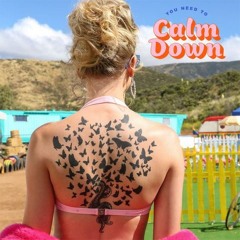 Taylor Swift - You Need To Calm Down (Argonaut x Freemasons Mash Up)