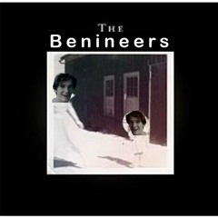 Flowers in your hair