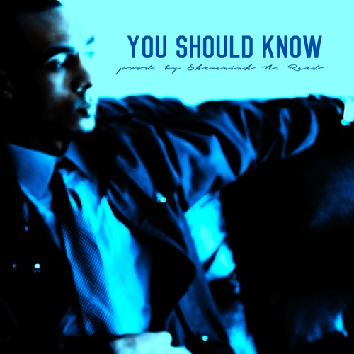 Shamaih Reed Stream You Should Know - Shemaiah Reed by Shemaiah on the Beat | Listen ...