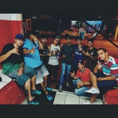 MC Hollywood e MC KR - Partiu Dz7 ( DJ IAM ) Prt. MC PR