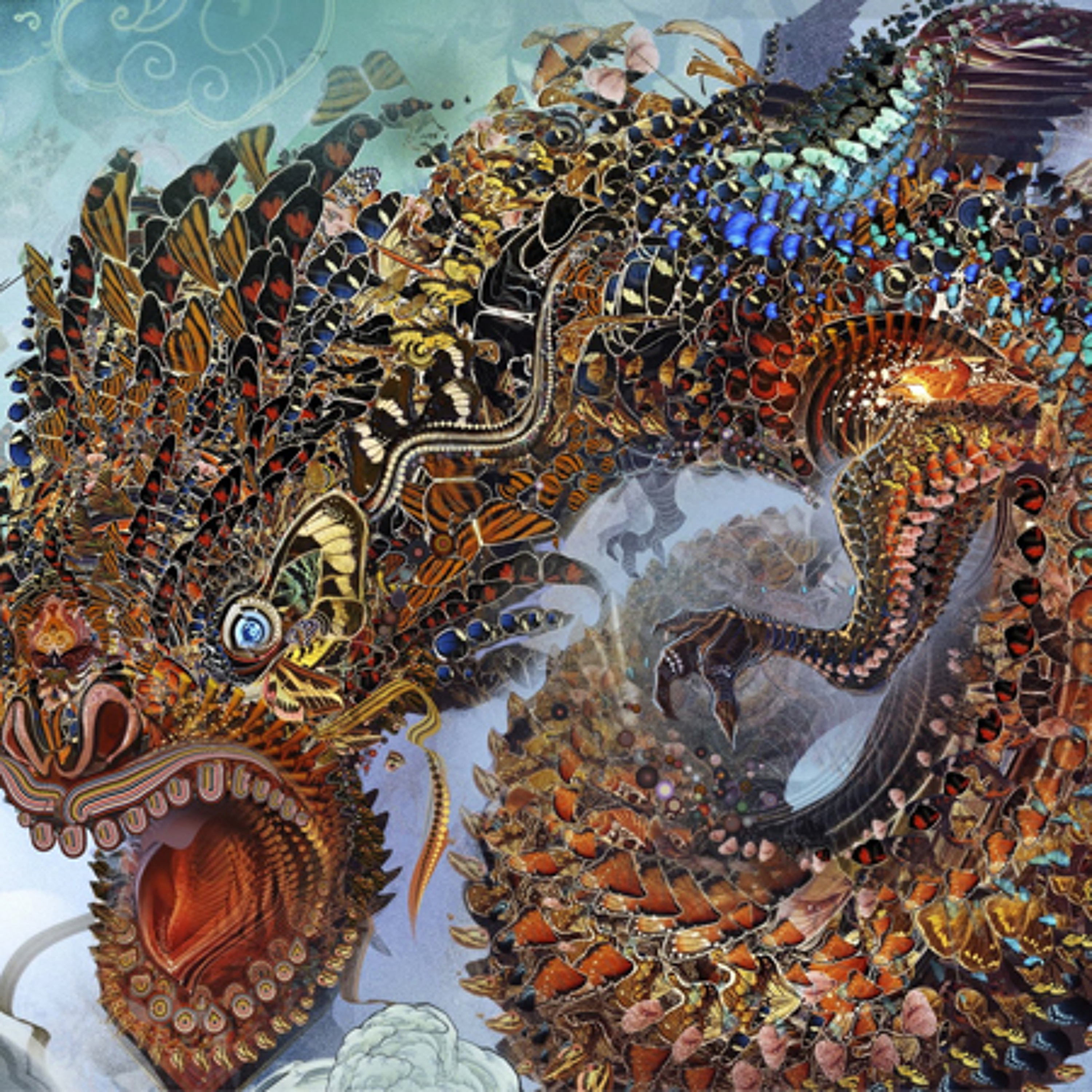 Part 1: Gross State Dysfunctions