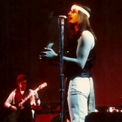 In The Court Of The Crimson King