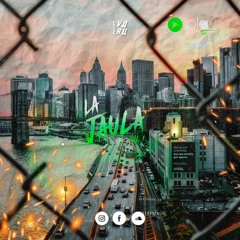 LA JAULA #1 - DJ VARU