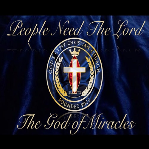 God Of Miracles Medley - PNTLGGCC