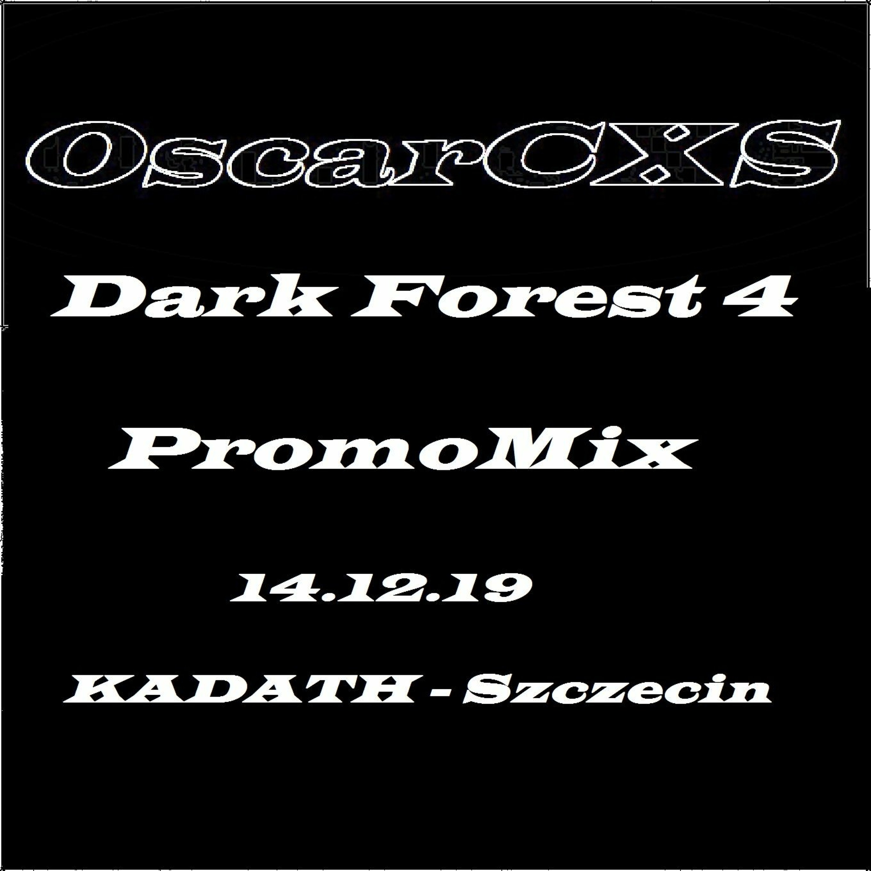 OscarCXS