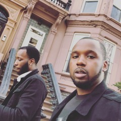 Twisted - Lowkey (ft. Bougie)