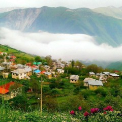قطعه بینظیر بانو جان👌(مازندرانی)