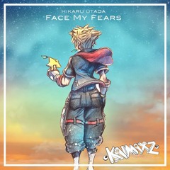 Face My Fears Kaimaxz Bootleg (180 Refix)