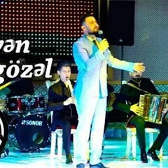 Rubail Azimov & Royal Band - Men Seven Gozel 2019