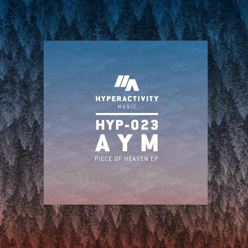 Aym - Oasis