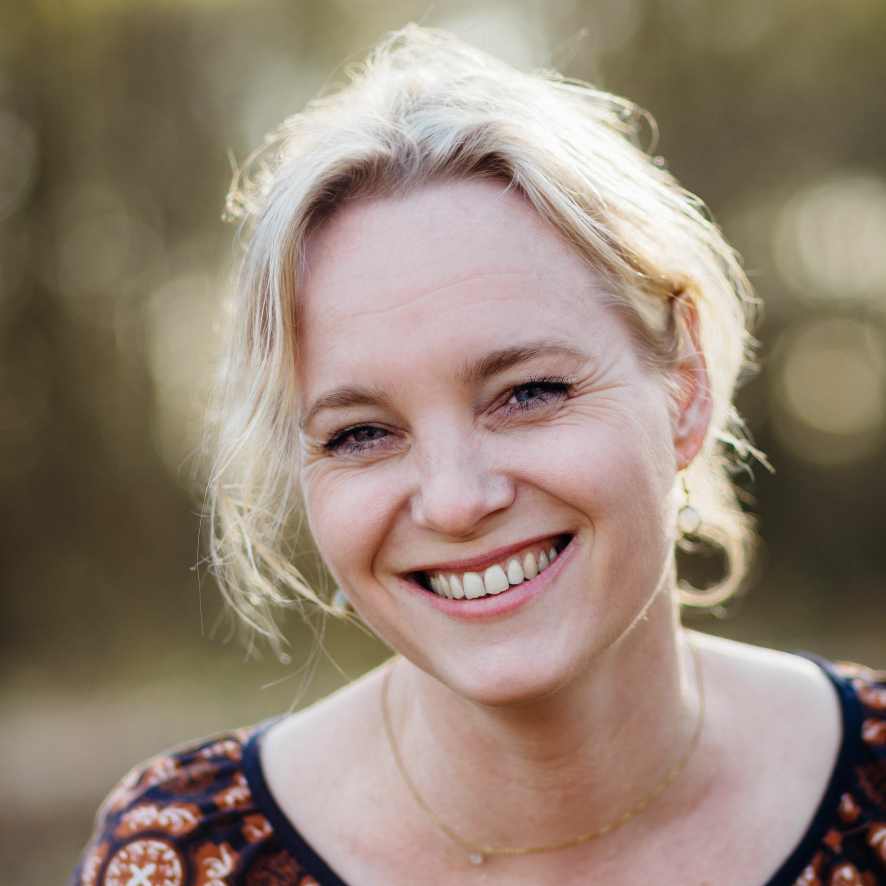 #14 Annemieke Reesink