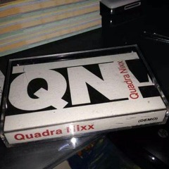 Quadra Nixx , 3 Song ....Free Download from 1990