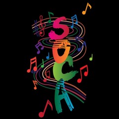 Soca 2019 [Miami Carnival Edition] [PCD]