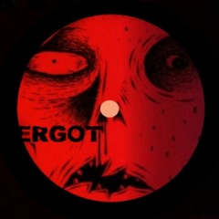 ERGOT - Dunvich Morgue