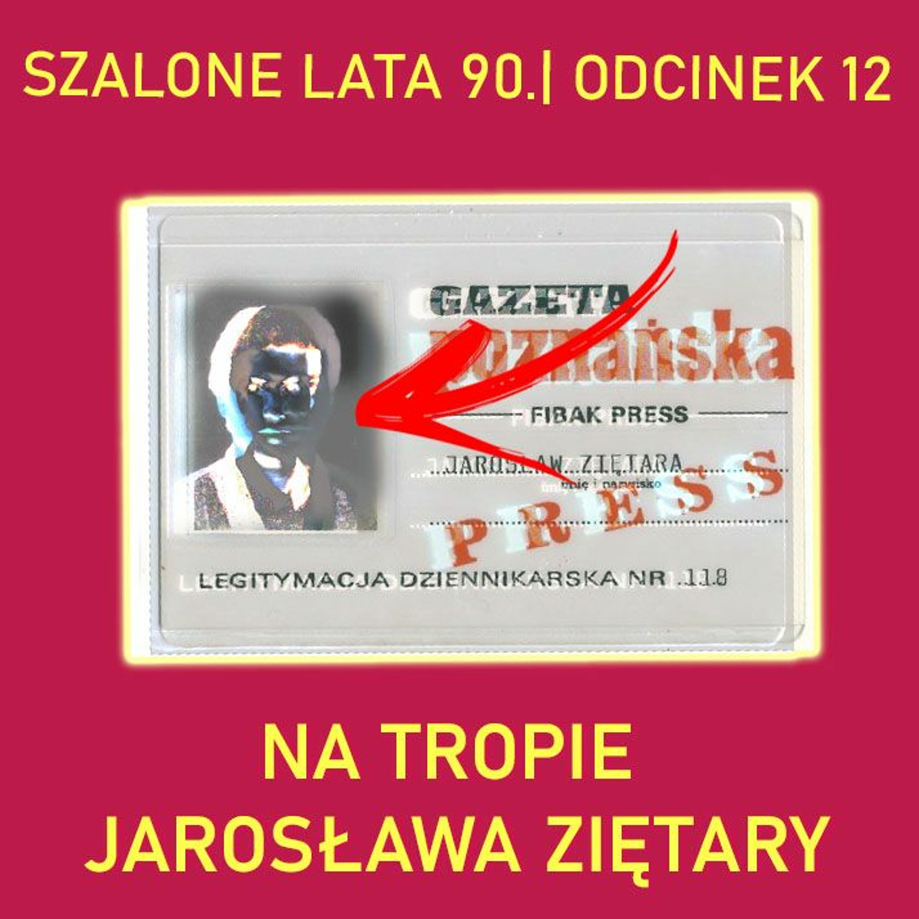 Zabójcze opowieści