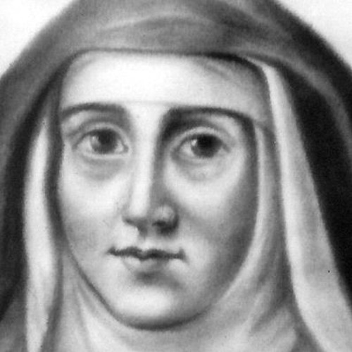 Stream Marie Guyart de l'Incarnation, une étonnante actualité by ...