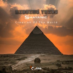 01 - Missing Tribe, Shayanic - Ra