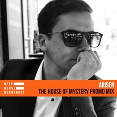 Arisen - The House Of Mystery Promo Mix  👻