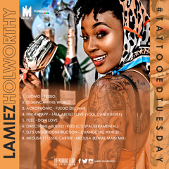 #TattooedTuesday 11 (The Morning Flava Mix)