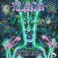 Klaada - Antipodes Of The Self-Conscious Mind (Album Preview) Out Now!