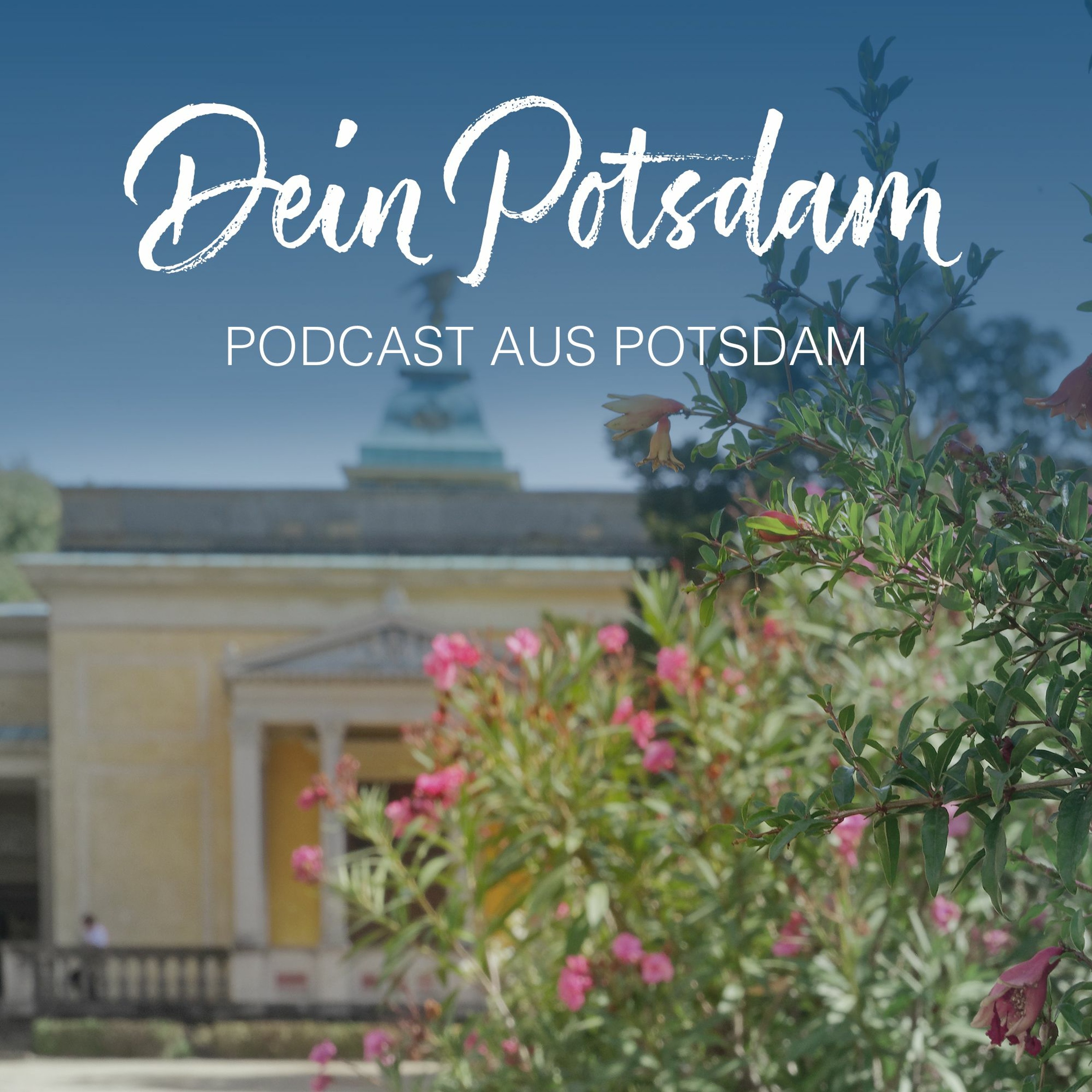 Dein Potsdam Podcast