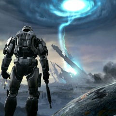 Halo Ultimate Theme Mashup