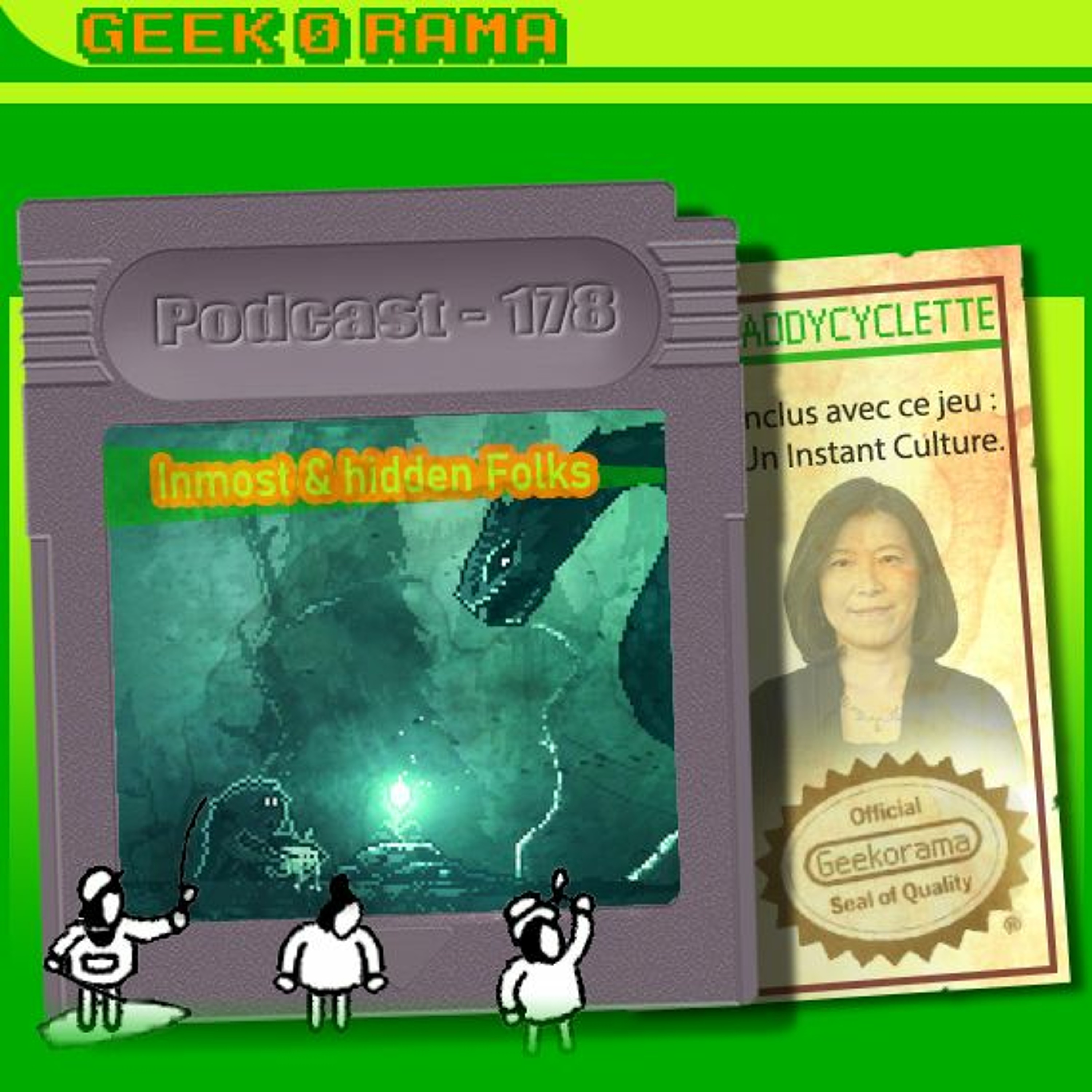 cover podcast