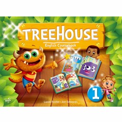 Stream Compass Publishing | Listen to TreeHouse 1 playlist online