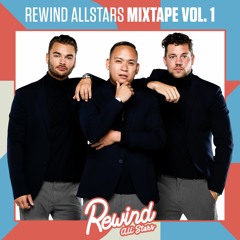 Rewind Allstars Mixtape Vol. 1