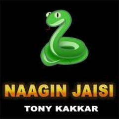 Naagin Jaisi - Tony Kakkar (From "Sangeetkaar")Mp3