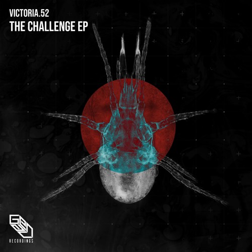 Victoria.52 - The Challenge (Original Mix)