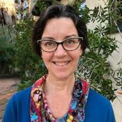 09/18/19 Tricia Searcy: “Be Kind,” a 35 minute meditation on the breath, thoughts and emotions.