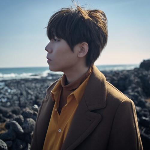 [MINI ALBUM] JUNG SEUNG HWAN DEAR, MY UNIVERSE