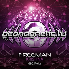 Freeman - Krishna (​geosp072 - Geomagnetic Records)