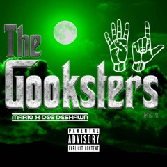 Mar10 X Dee Deshawn - FETTUCCINE