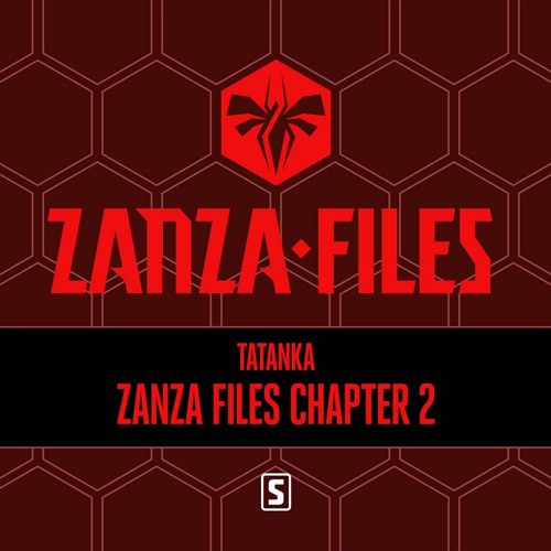 T4T4NK4 - Let's Rock (Original Zanza Labs Mix)