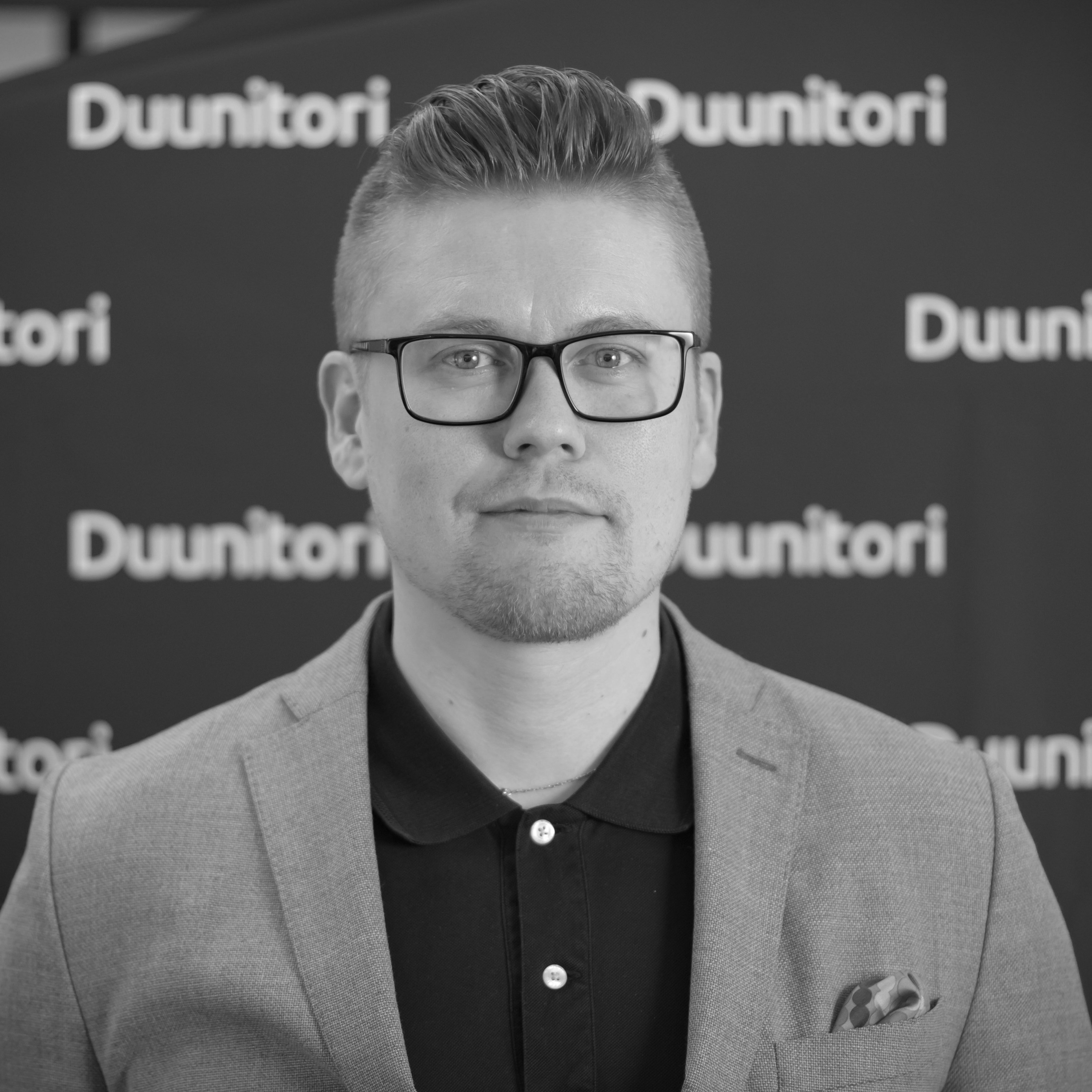 Duunipodi