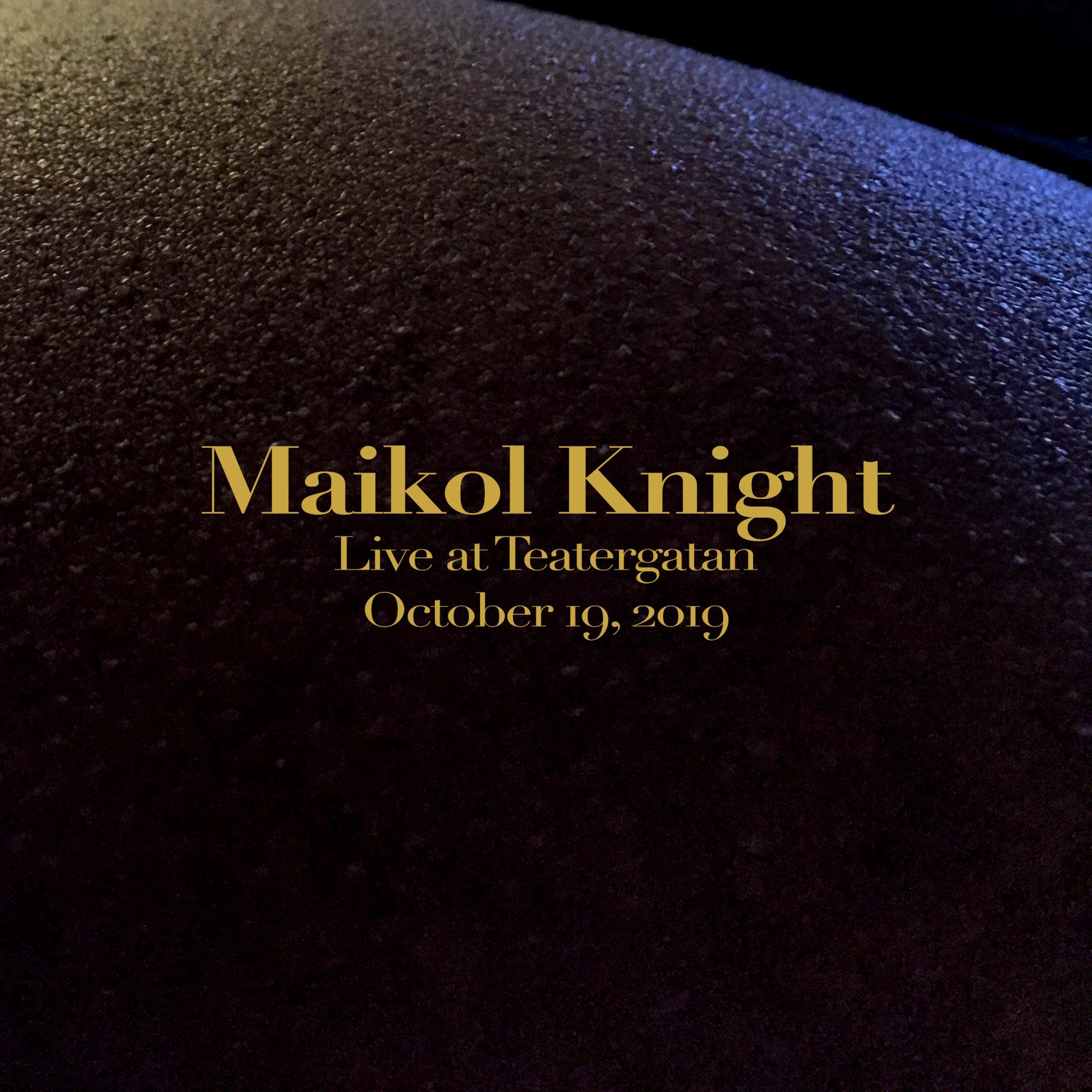 Maikol Knight DJ Mixes