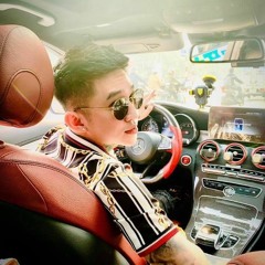DTDAD - Đưa Tay Đây Anh Dắt - MC LongB Ft TyO Maze (Rework)
