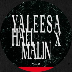 Yaleesa Hall x Malin - Stocha (B2, MGM06)