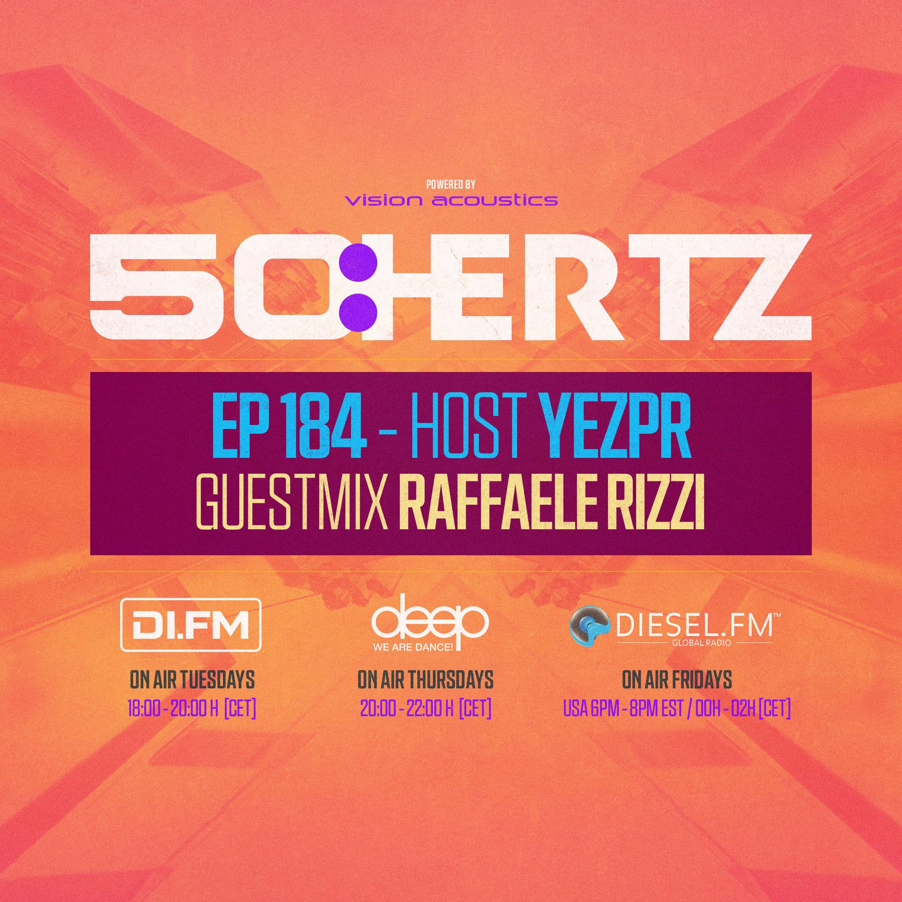 50:HERTZ Community