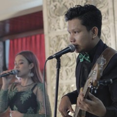 Amin Paling Serius - Sal Priadi Feat Nadin Amizah (Live Cover)