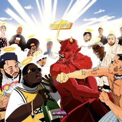 Love is War prod.Alex Errday |R.I.P X , MacMiller and LIL Peep