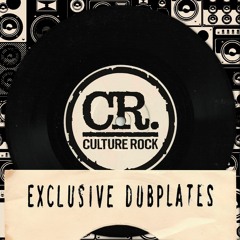 Dubs from the Culture Rock Box