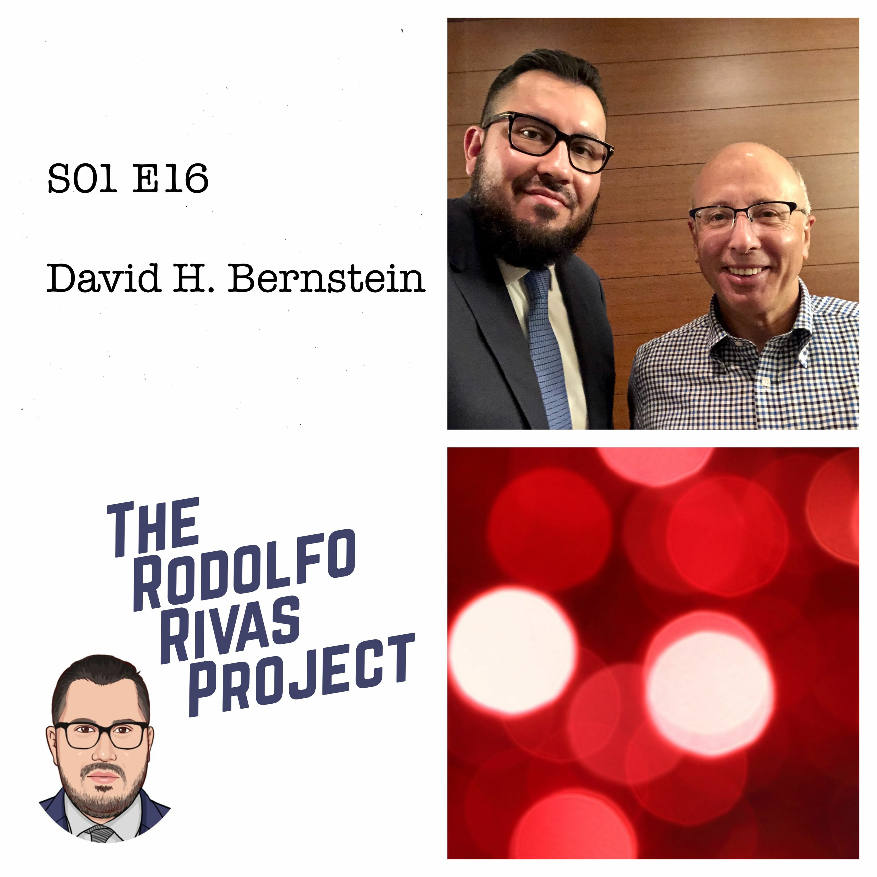 The Rodolfo Rivas Project