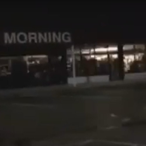 A.M.