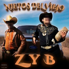 Nietos Del Viejo - Z y B